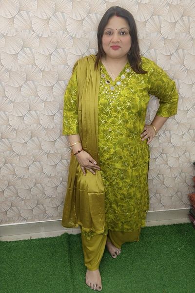 Rayon fabric 